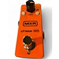 Used MXR M290 Phase 95 Effect Pedal thumbnail