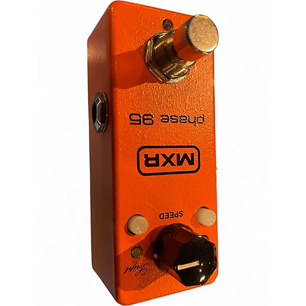 Used MXR M290 Phase 95 Effect Pedal