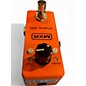 Used MXR M290 Phase 95 Effect Pedal