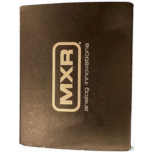 Used MXR M290 Phase 95 Effect Pedal