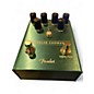 Used Fender Bubbler Chorus Effect Pedal thumbnail