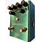 Used Fender Bubbler Chorus Effect Pedal