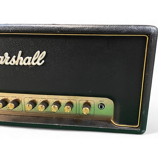 Used Marshall Origin 50H Tube Guitar Amp Head