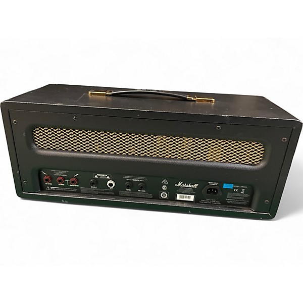 Used Marshall Origin 50H Tube Guitar Amp Head