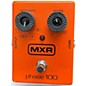 Used MXR M107 Phase 100 Effect Pedal thumbnail