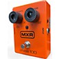 Used MXR M107 Phase 100 Effect Pedal