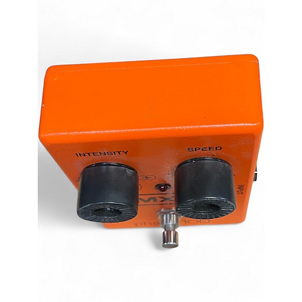 Used MXR M107 Phase 100 Effect Pedal