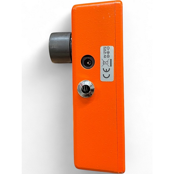 Used MXR M107 Phase 100 Effect Pedal