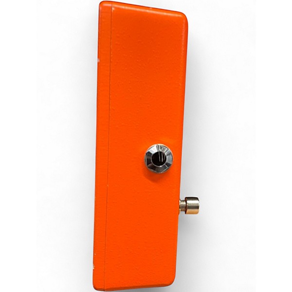 Used MXR M107 Phase 100 Effect Pedal