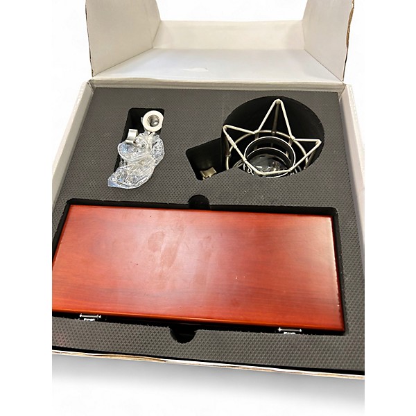 Used Warm Audio WA87r2 Condenser Microphone