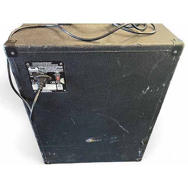 Used Peavey Max 115 1X15 Bass Combo Amp