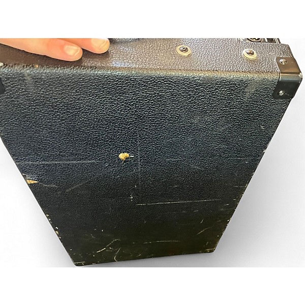 Used Peavey Max 115 1X15 Bass Combo Amp