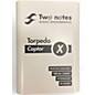 Used Two Notes AUDIO ENGINEERING Torpedo Captor X Power Attenuator thumbnail
