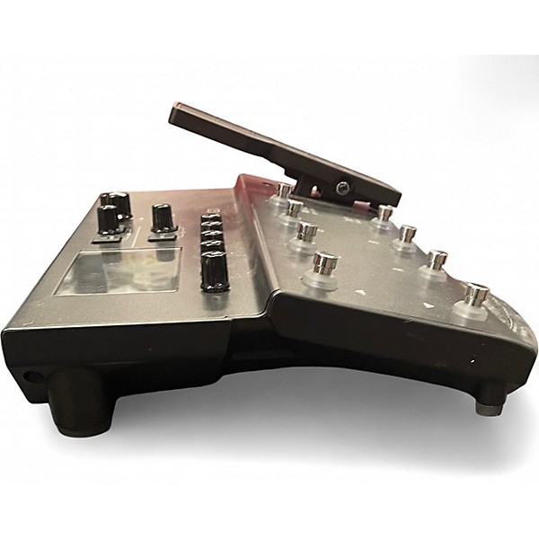 Used Line 6 POD GO Effect Processor