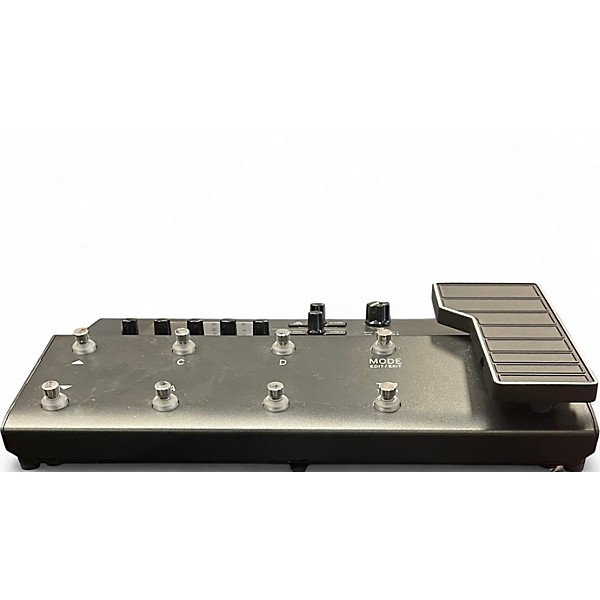 Used Line 6 POD GO Effect Processor