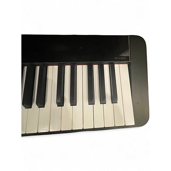 Used Casio PXS3100 Keyboard Workstation