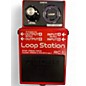 Used BOSS RC1 Loop Station Pedal thumbnail