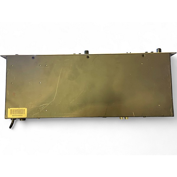 Used Art EQ 341 Equalizer