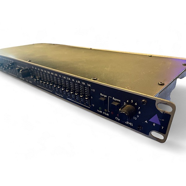 Used Art EQ 341 Equalizer