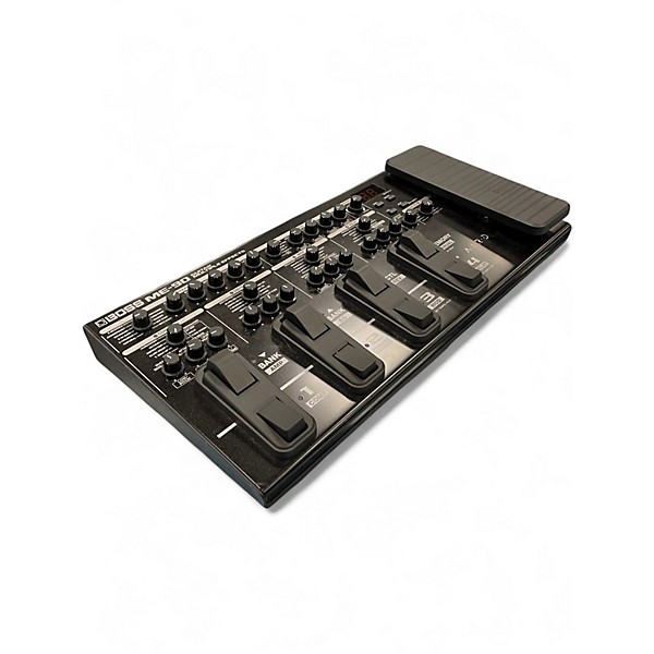 Used BOSS ME90 Effect Processor