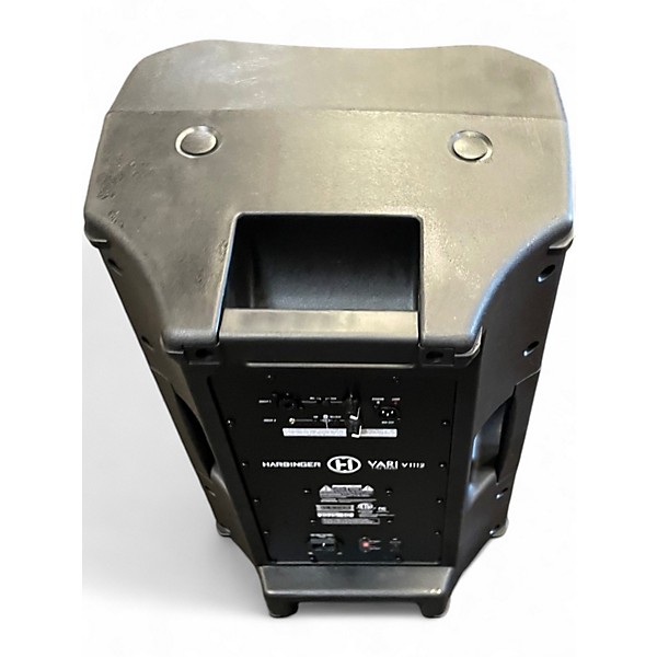 Used Harbinger V1112 Powered Speaker