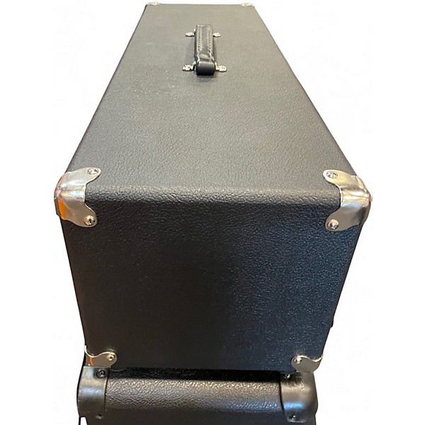 Used Crate BV120H Solid State Guitar Amp Head