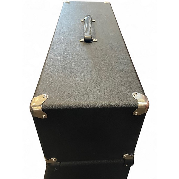 Used Crate BV120H Solid State Guitar Amp Head