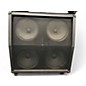 Used Crate GX412S Guitar Cabinet thumbnail