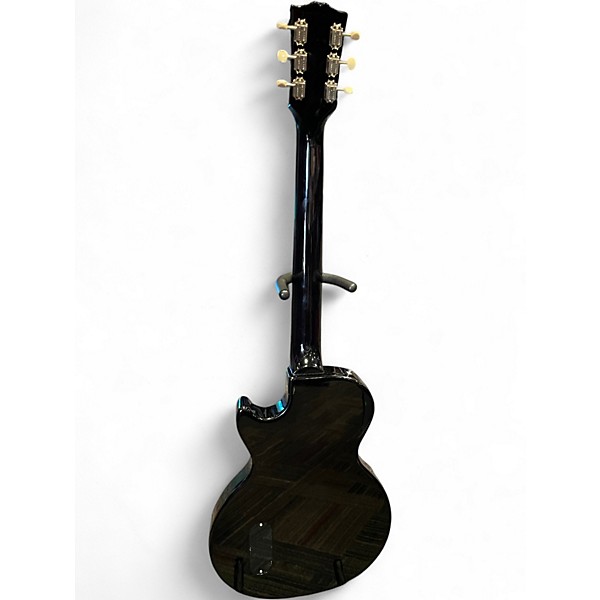 Used Gibson LES PAUL JR Tobacco Burst Solid Body Electric Guitar