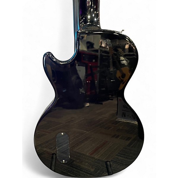 Used Gibson LES PAUL JR Tobacco Burst Solid Body Electric Guitar