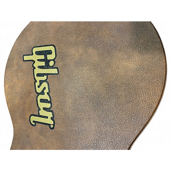 Used Gibson LES PAUL JR Tobacco Burst Solid Body Electric Guitar