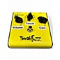 Used Seymour Duncan SFX02 Tweak Fuzz Effect Pedal thumbnail