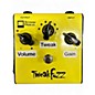 Used Seymour Duncan SFX02 Tweak Fuzz Effect Pedal