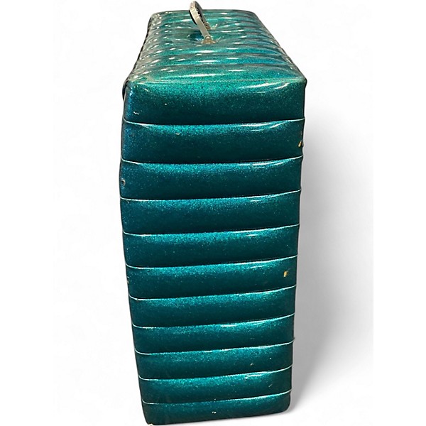 Used Kustom K-25C-2 Guitar Combo Amp