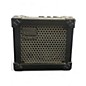 Used Roland Micro Cube Guitar Combo Amp thumbnail