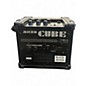 Used Roland Micro Cube Guitar Combo Amp