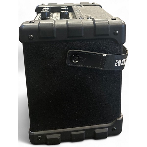 Used Roland Micro Cube Guitar Combo Amp