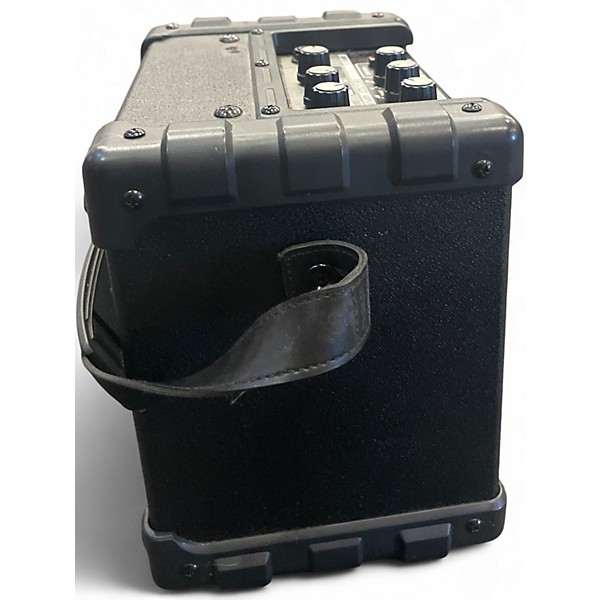 Used Roland Micro Cube Guitar Combo Amp