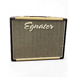 Used Egnater Rebel 112X 1x12 Guitar Cabinet