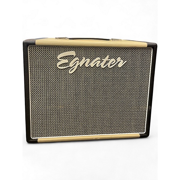 Used Egnater Rebel 112X 1x12 Guitar Cabinet
