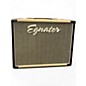 Used Egnater Rebel 112X 1x12 Guitar Cabinet thumbnail