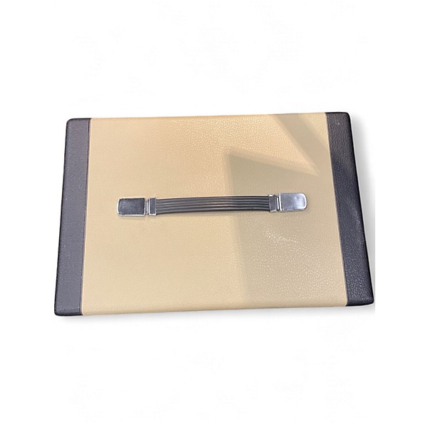 Used Egnater Rebel 112X 1x12 Guitar Cabinet