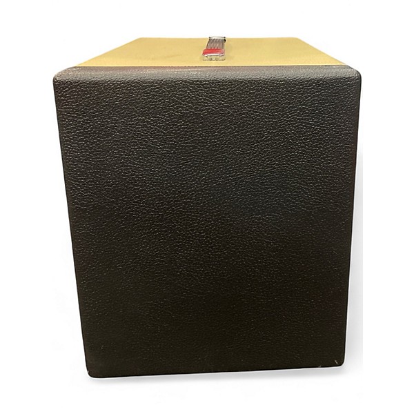 Used Egnater Rebel 112X 1x12 Guitar Cabinet