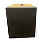 Used Egnater Rebel 112X 1x12 Guitar Cabinet