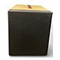 Used Egnater Rebel 112X 1x12 Guitar Cabinet