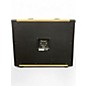 Used Egnater Rebel 112X 1x12 Guitar Cabinet