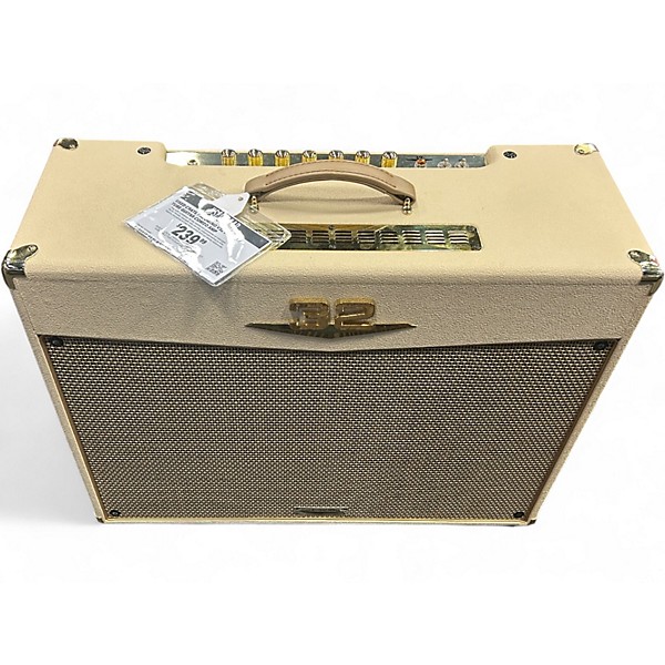 Used Crate Palomino V32 1x12 32W Tube Guitar Combo Amp
