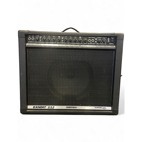 Used Peavey Bandit 112 Guitar Combo Amp