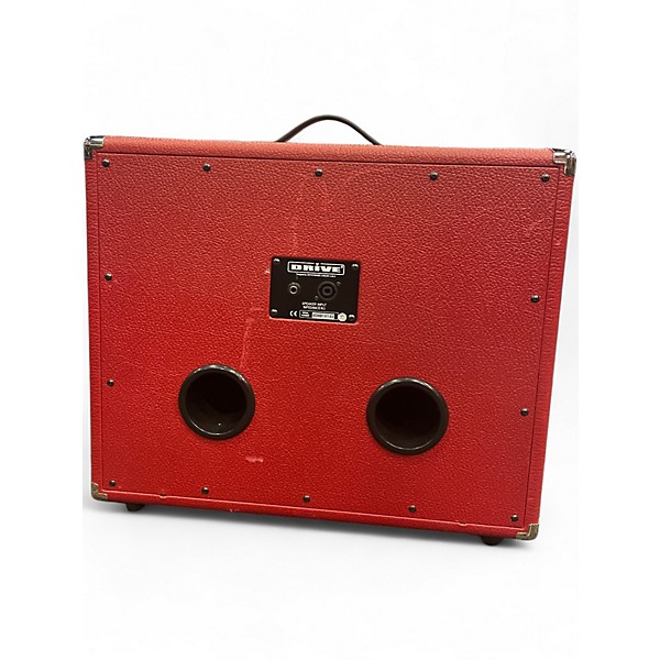 Used Drive 1x12 cabinet Guitar Cabinet