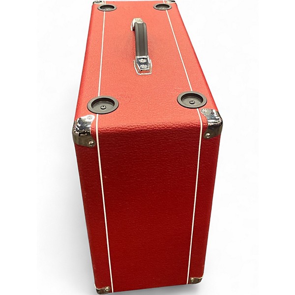 Used Drive 1x12 cabinet Guitar Cabinet